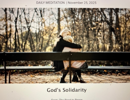 Suffer In Solidarity