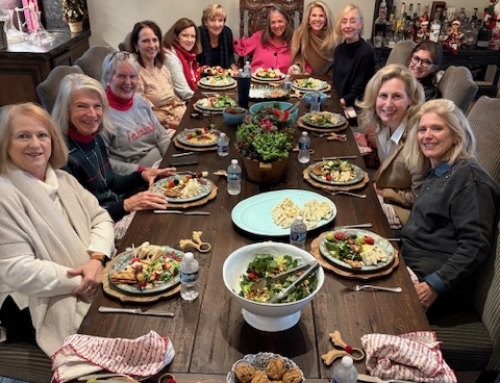 How Might We Prepare?