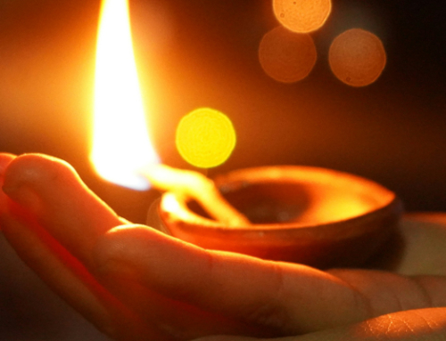 I Invite You To Worship