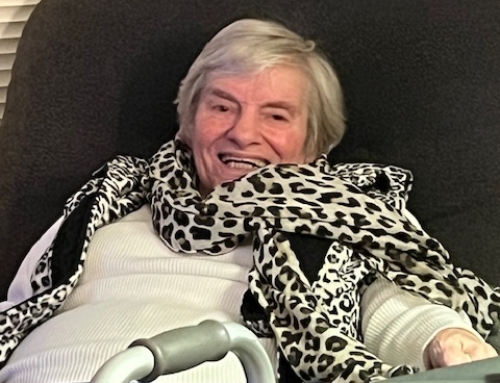 We Muddle To The Manger