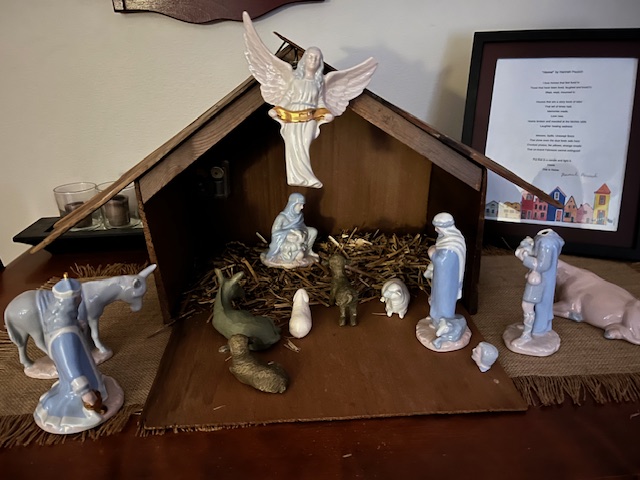 nativity