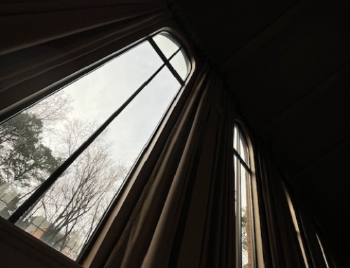 Simplify. Shine Light.