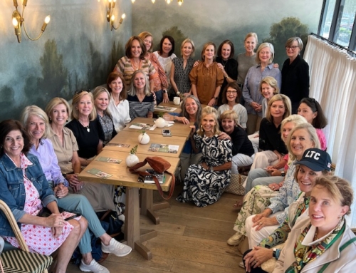 Our Legacy As Ladies