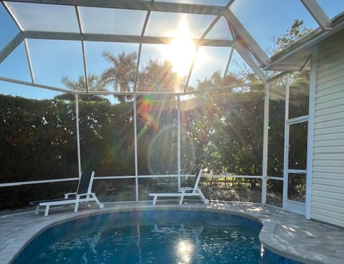 I Didn’t Get Much Done