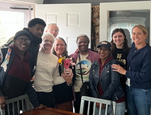 Violence Stole Her Life