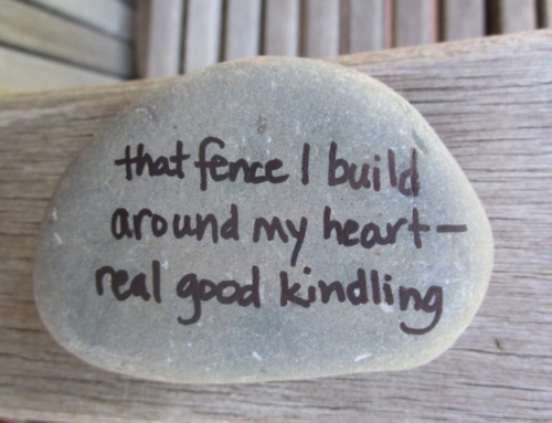 5 C’s Of Our False Self