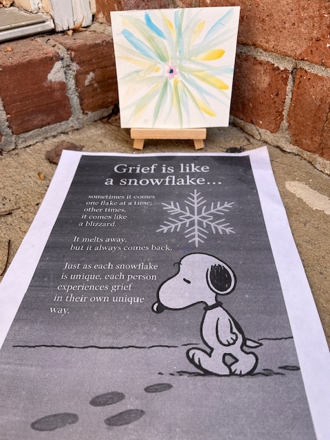 grief