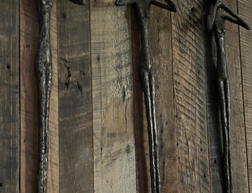 A Screenshot Of Grief