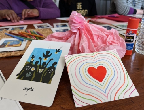 True Beauty Is Secreted