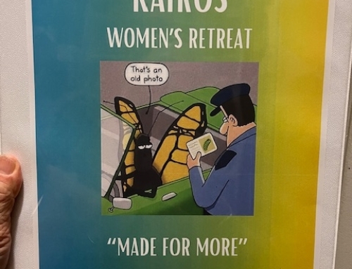 We Are Made For More