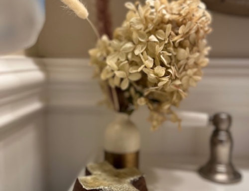 When Life Humbles Us