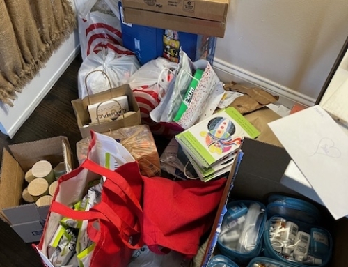 Brave Enough To Begin