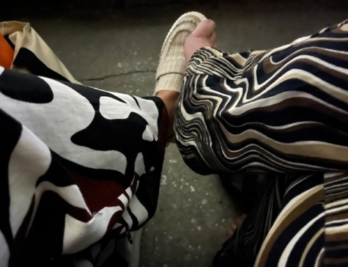 Kindness Is A Ripple