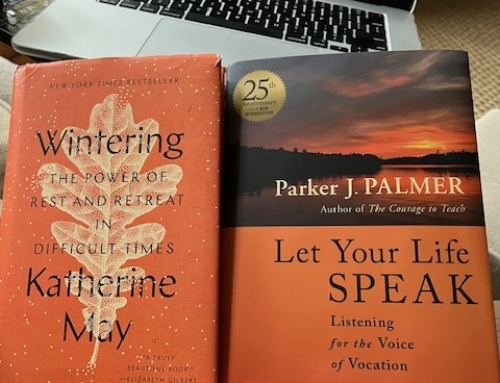 In The Face Of Deep Divides