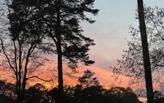 sky