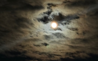 moon