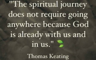journey