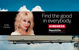 kindness