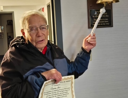Today My Dad Is 89