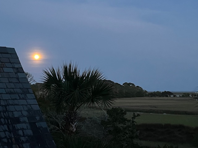 moon