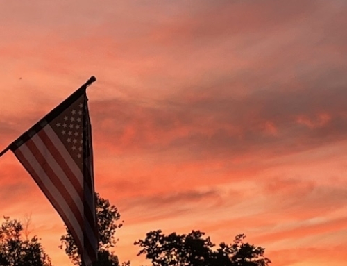 Lessons For America
