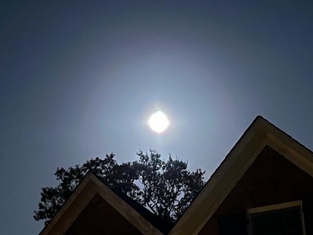 moon