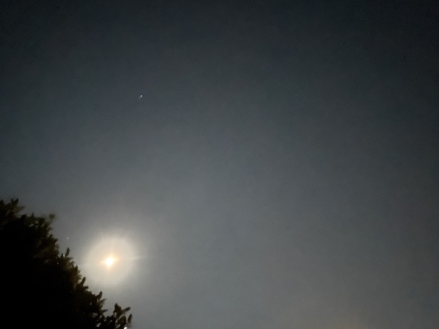 moon