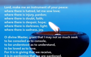 peace