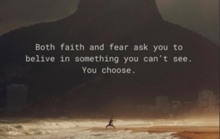 faith