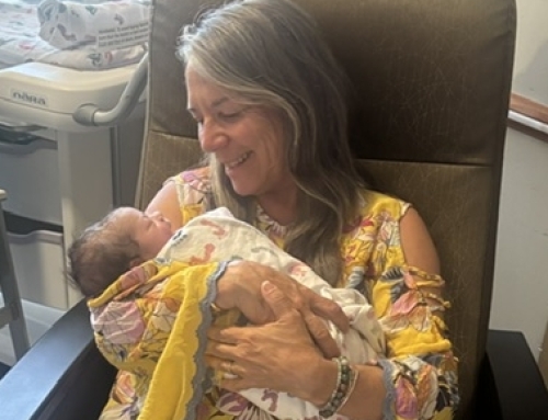 One Grandmother’s Loss