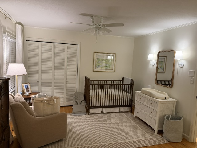 nursery
