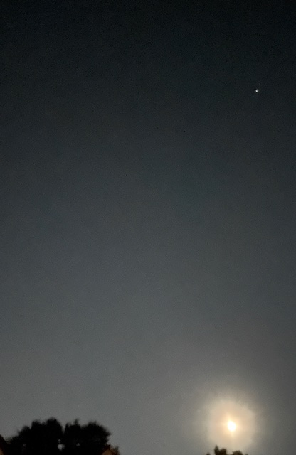 moon