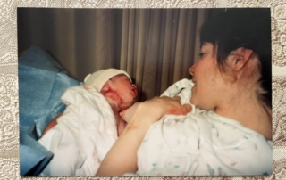 birth