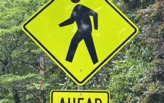 walk