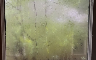 rain