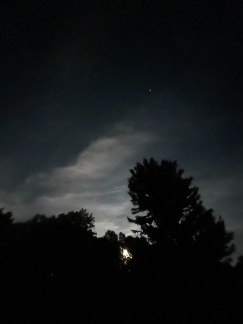 moon