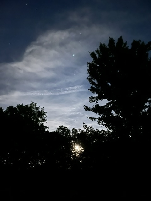 moon