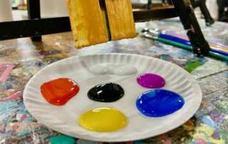 paint