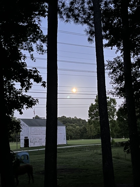 moon