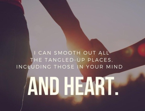 Our Tangled-Up Hearts