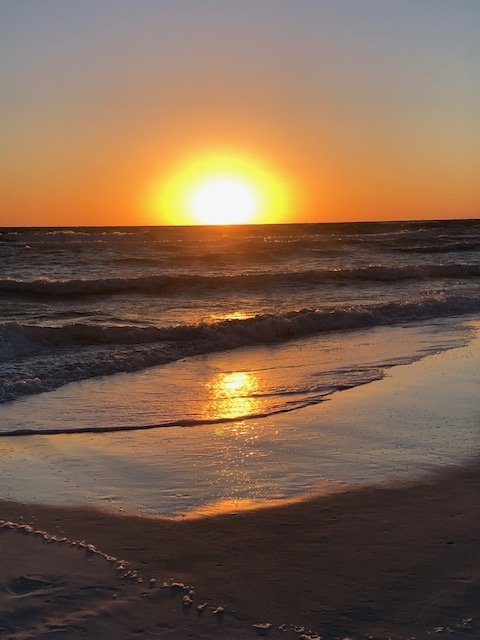 sun