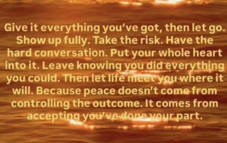 give