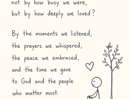 Remembering Jessica