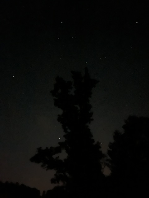 sky