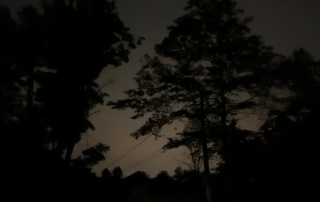 dark