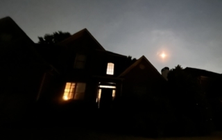 moon