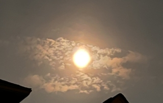 moon