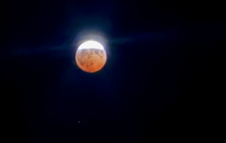 moon