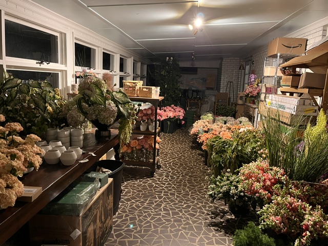 flowers flowers
