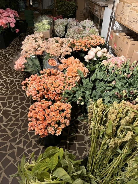flowers flowers
